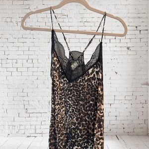 Lovestitch Lace Cami